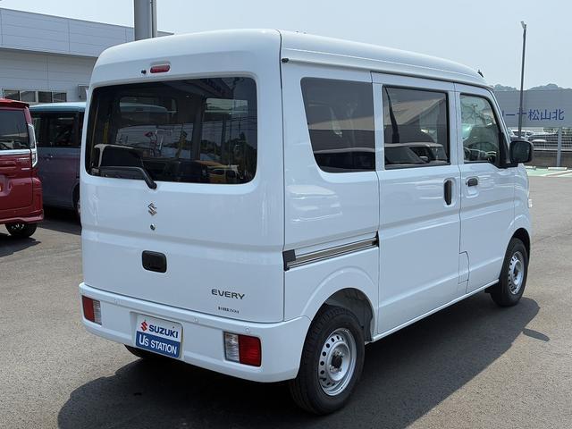 Suzuki Every 6
