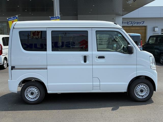 Suzuki Every 7