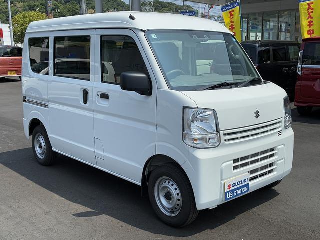 Suzuki Every 8
