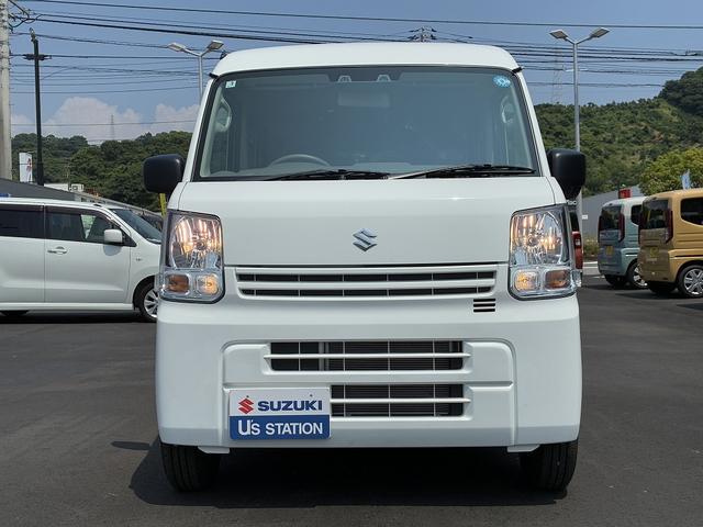 Suzuki Every 9