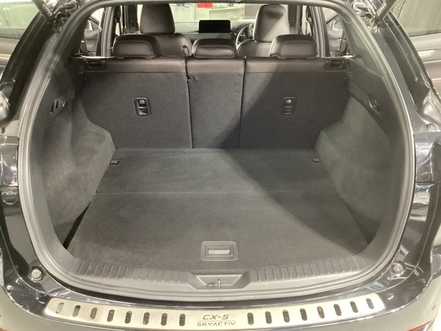 Mazda CX-5 11
