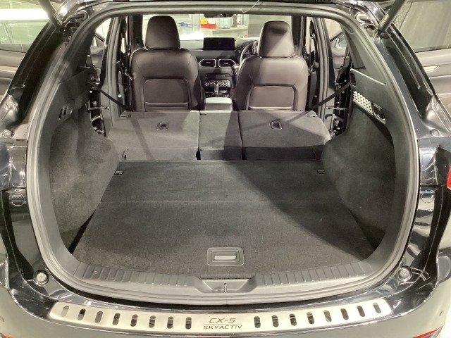Mazda CX-5 12