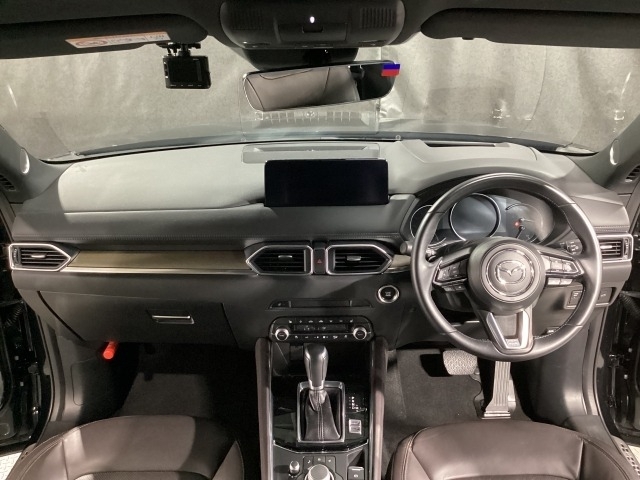 Mazda CX-5 2