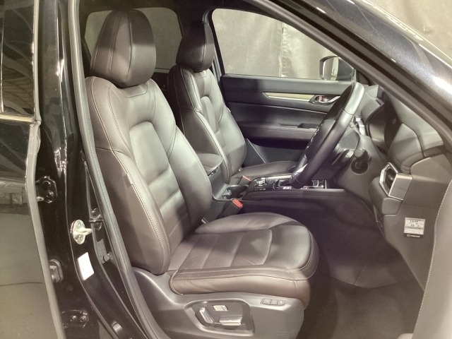Mazda CX-5 7