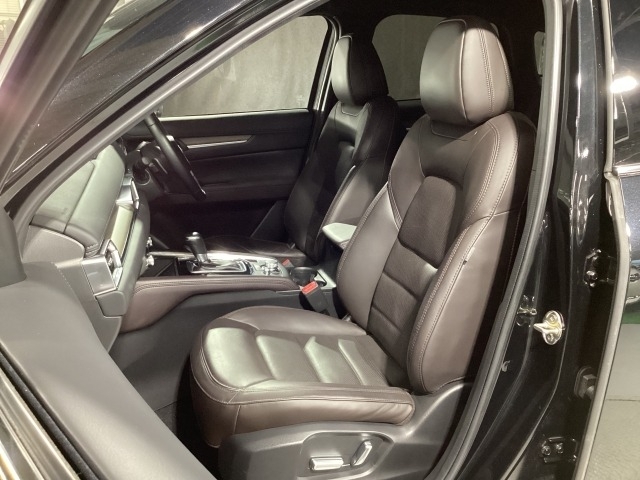 Mazda CX-5 9