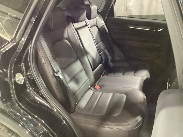 Mazda CX-5 10