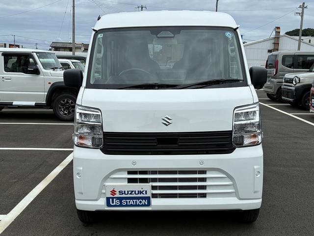 Suzuki Every 2