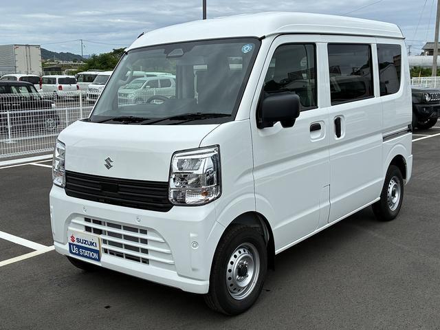 Suzuki Every 3