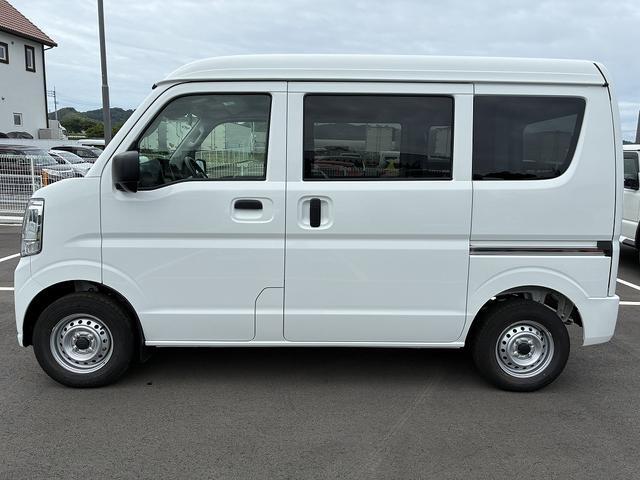 Suzuki Every 4