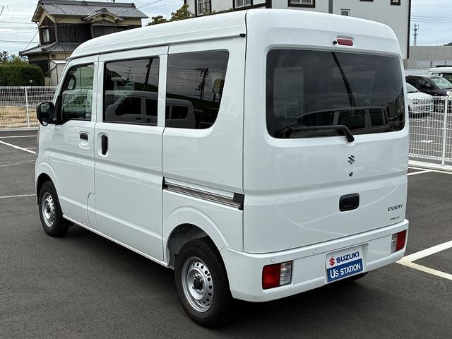 Suzuki Every 5