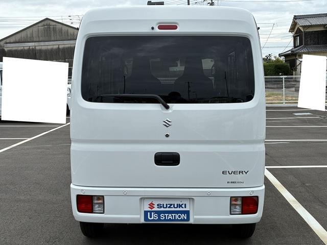 Suzuki Every 6