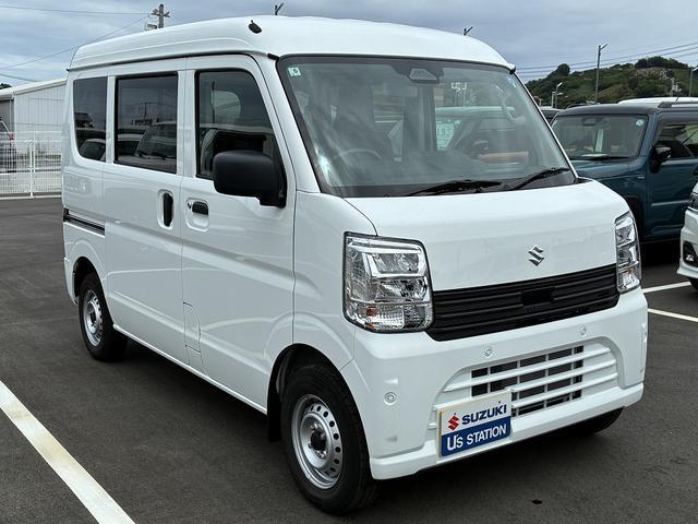 Suzuki Every 9