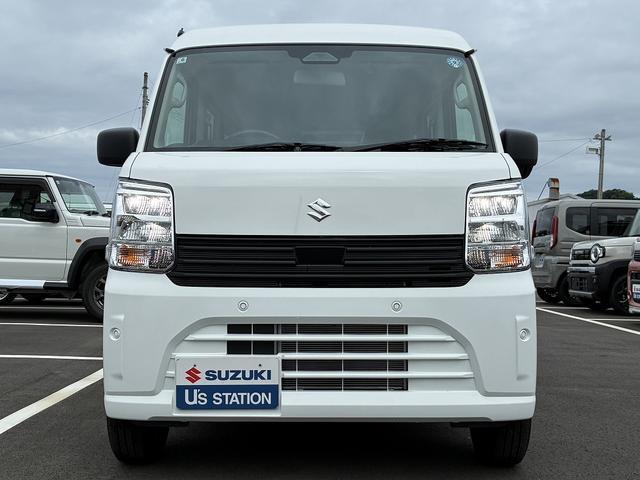 Suzuki Every 10