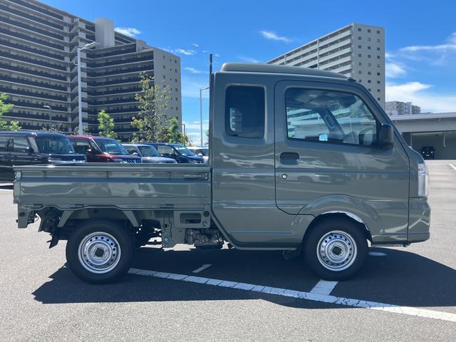 Suzuki Carry 11