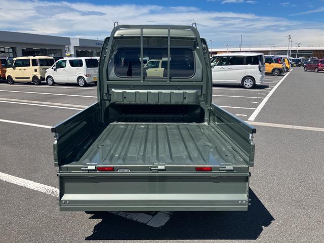 Suzuki Carry 12