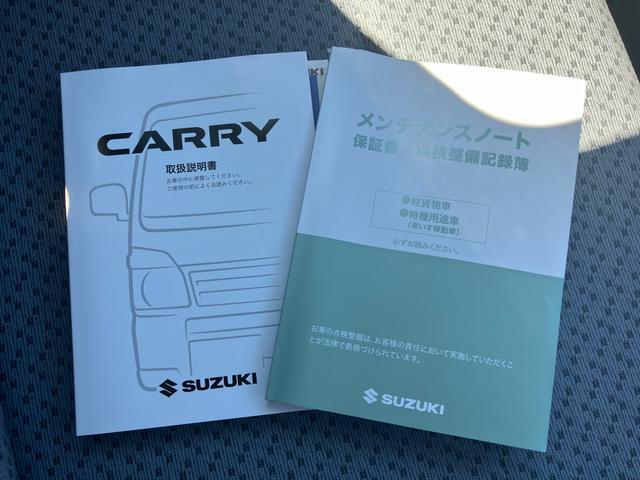 Suzuki Carry 3