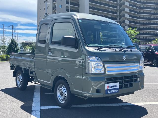 Suzuki Carry 5