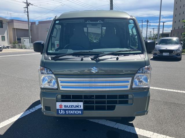 Suzuki Carry 6