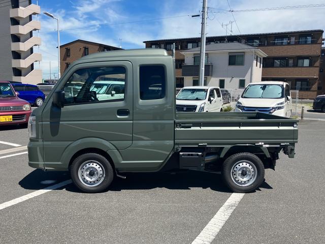 Suzuki Carry 7