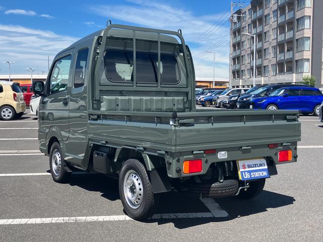 Suzuki Carry 8