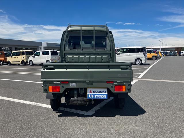 Suzuki Carry 9