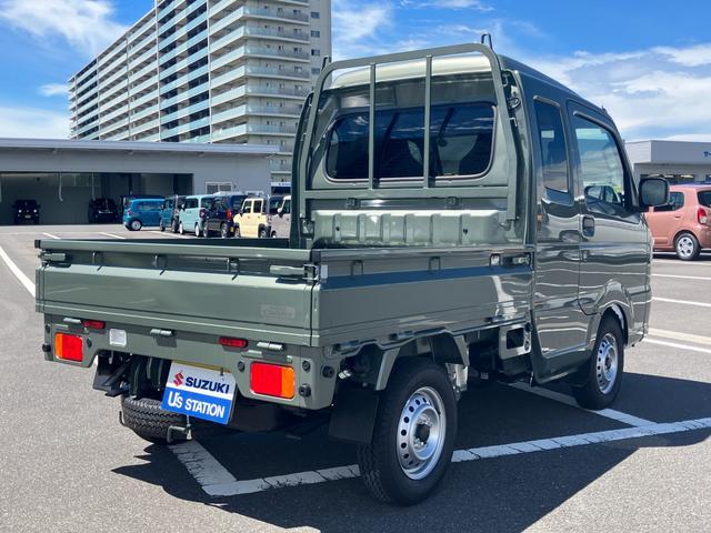 Suzuki Carry 10