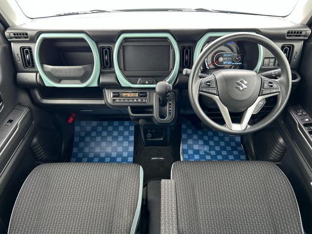 Suzuki Hustler 3