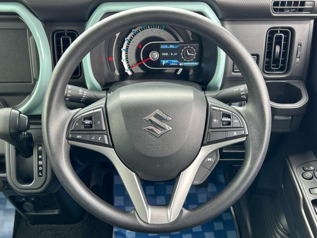 Suzuki Hustler 5