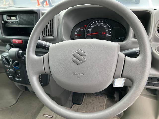 Suzuki Every 3