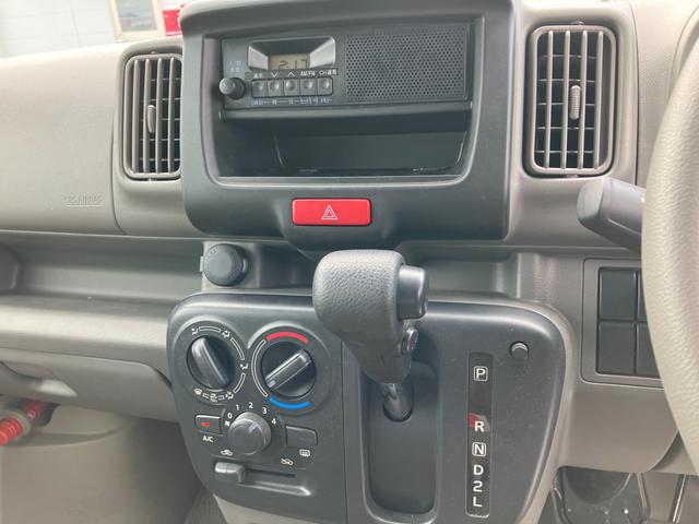 Suzuki Every 7