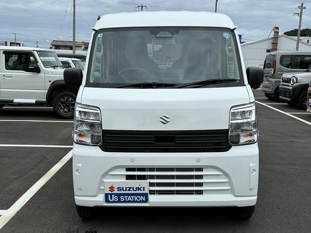 Suzuki Every 2
