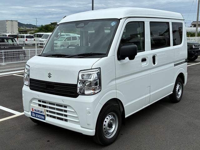 Suzuki Every 3
