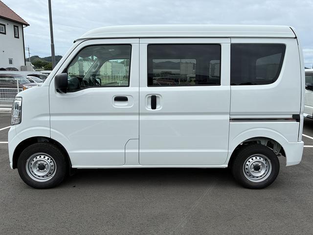 Suzuki Every 4