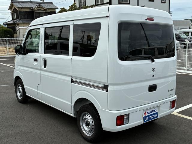 Suzuki Every 5