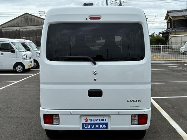 Suzuki Every 6