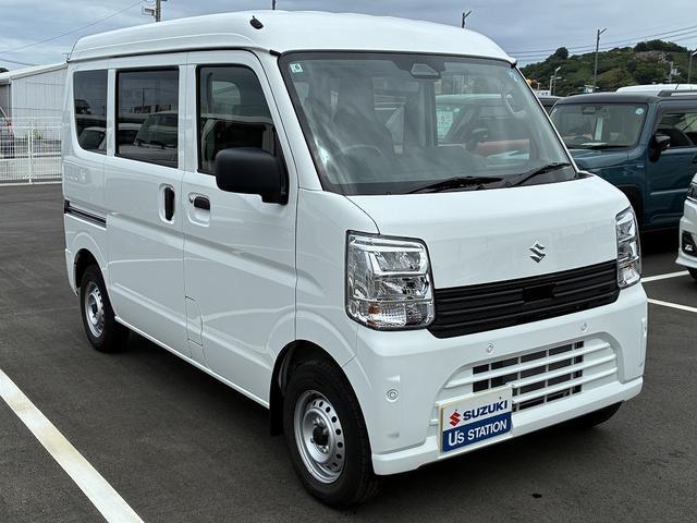 Suzuki Every 9