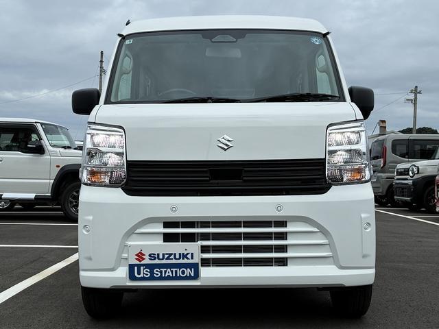 Suzuki Every 10
