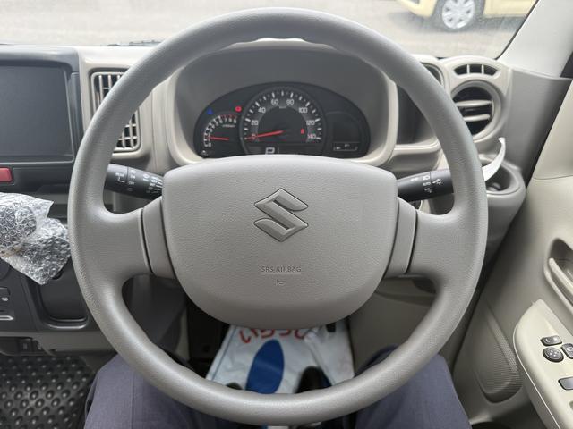 Suzuki Every 11
