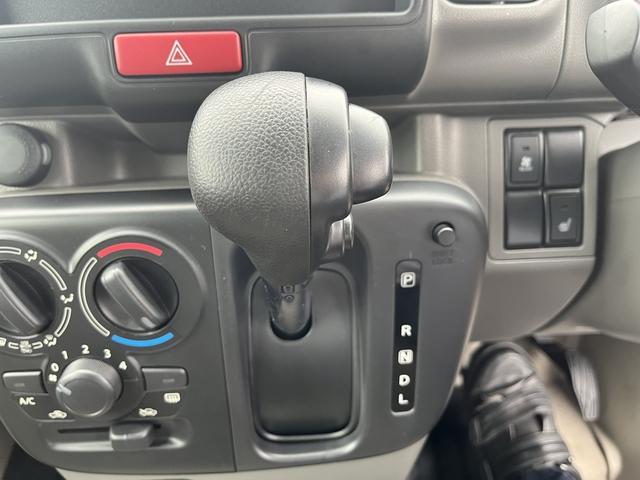 Suzuki Every 6