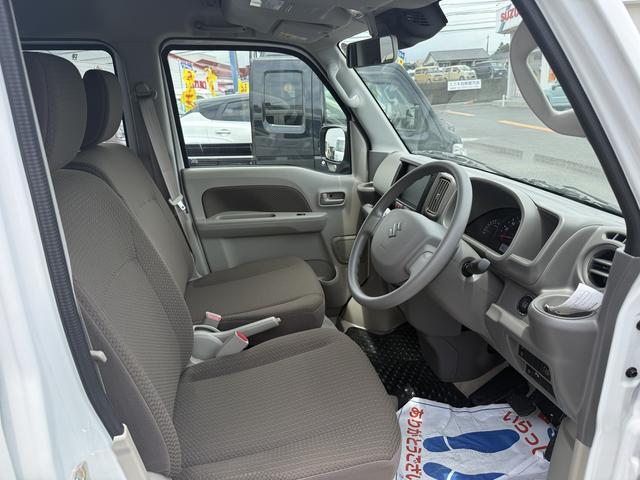 Suzuki Every 8