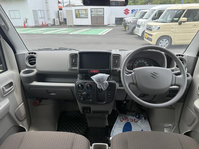 Suzuki Every 10