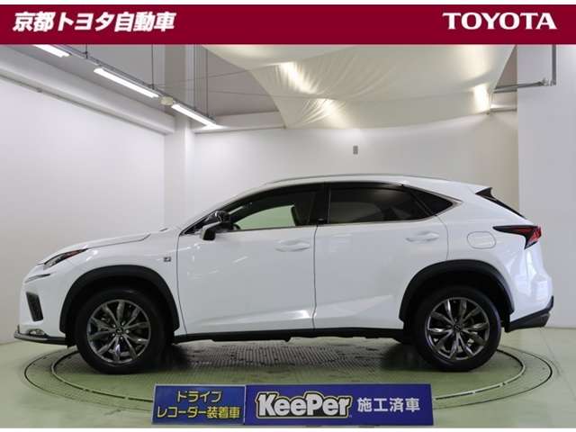 Lexus NX 2