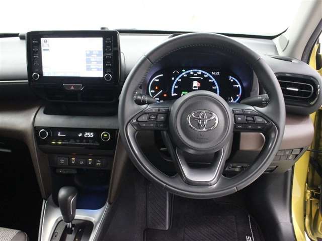 Toyota Yaris Cross 5