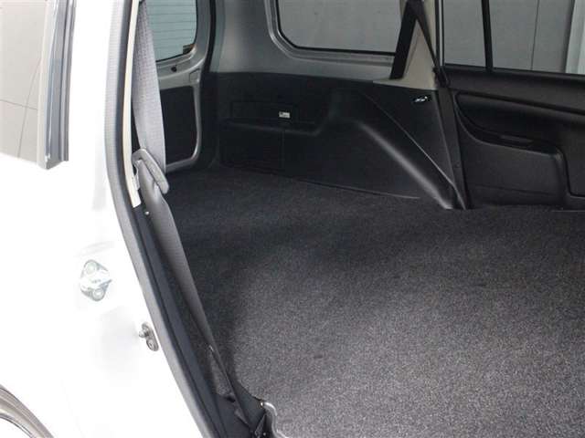 Toyota Probox Van 12
