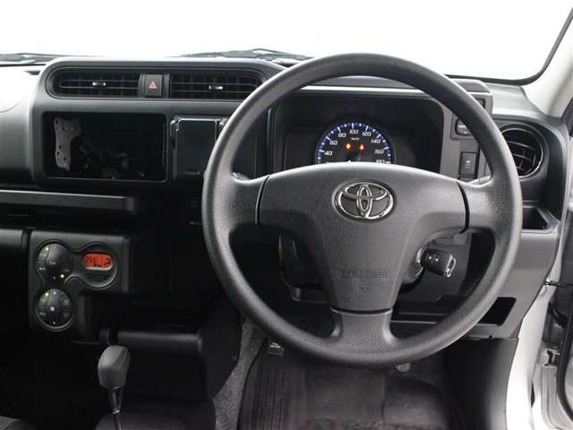Toyota Probox Van 5