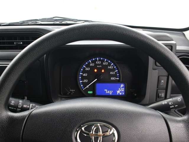 Toyota Probox Van 6