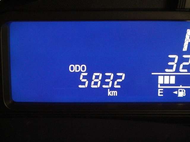 Toyota Probox Van 8
