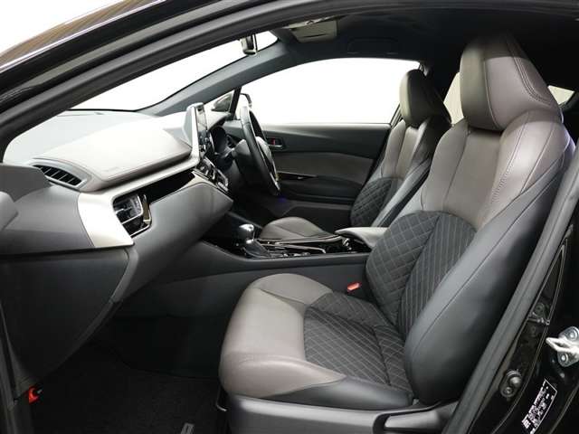 Toyota C-HR 8