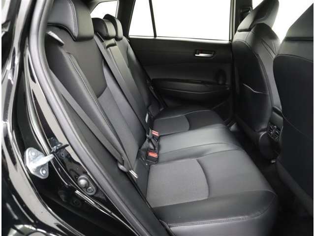 Toyota Corolla Cross 9