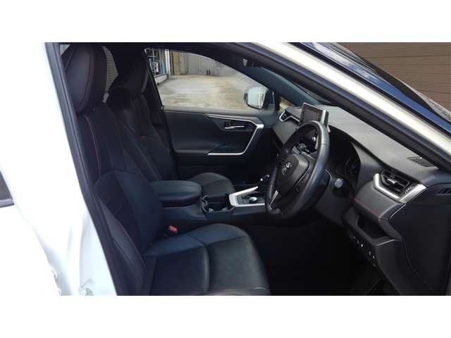 Toyota RAV4 PHV 10
